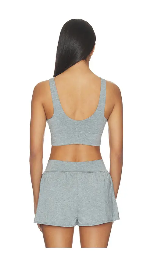 Commando Butter Comfy Bralette | Thumbnail 3 Commando Butter Comfy Bralette | Thumbnail 3