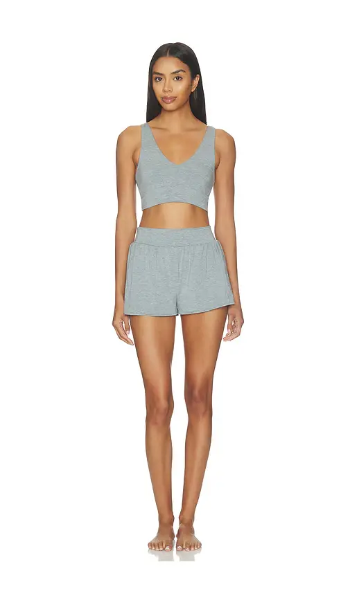 Commando Butter Comfy Bralette | Thumbnail 4 Commando Butter Comfy Bralette | Thumbnail 4
