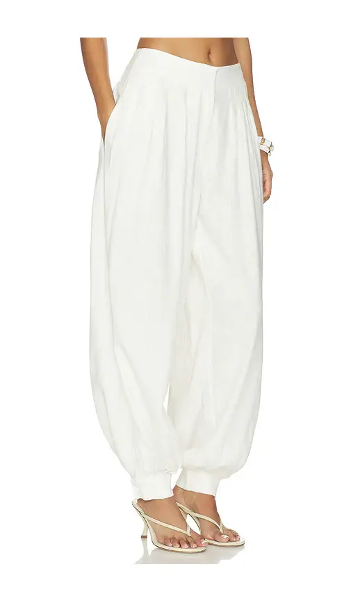 Bardot Renea Balloon Pant | Thumbnail 2