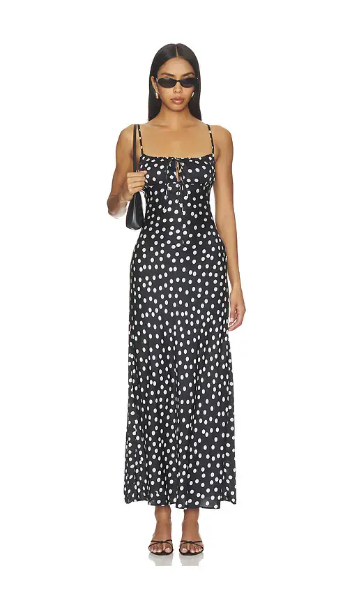 Leslie Amon Slip Dress | Image 1 Leslie Amon Slip Dress | Image 1
