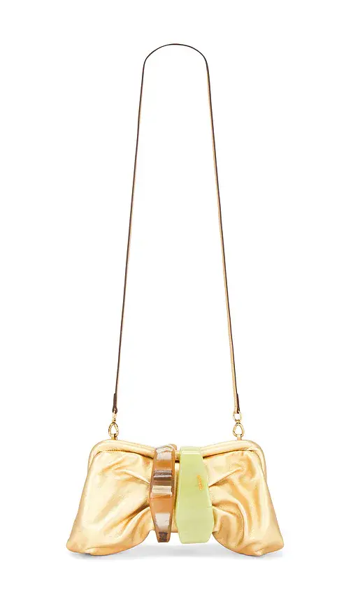 Cult Gaia Julita Clutch | Image 1 Cult Gaia Julita Clutch | Image 1