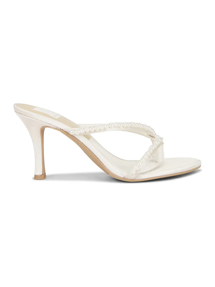Liano Pearl Heel Liano Pearl Heel