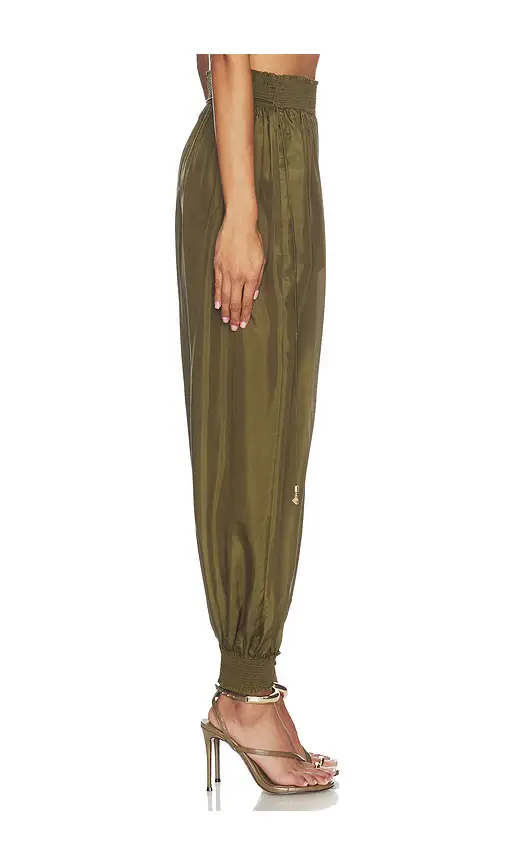 Zimmermann Mahon Harem Pant | Thumbnail 3 Zimmermann Mahon Harem Pant | Thumbnail 3