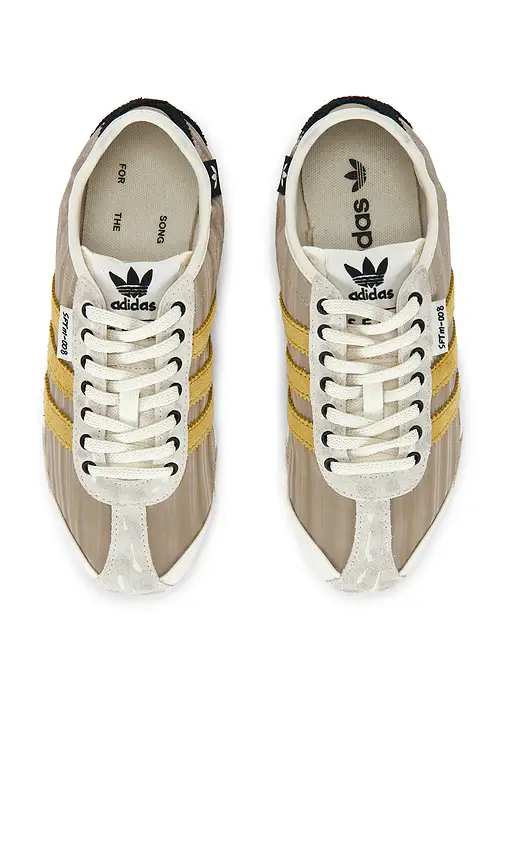 adidas Originals x Song For The Mute Tokyo Sneaker | Thumbnail 4 adidas Originals x Song For The Mute Tokyo Sneaker | Thumbnail 4