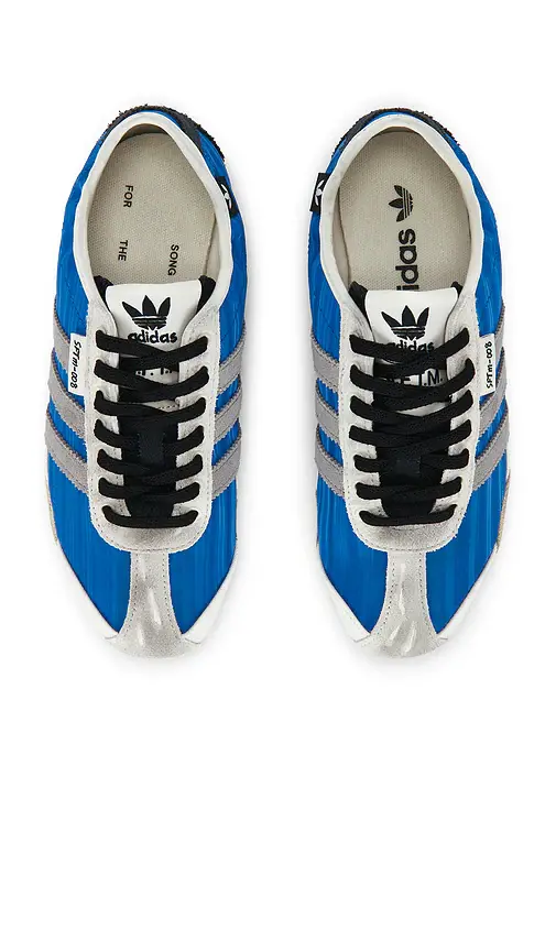 adidas Originals x Song For The Mute Tokyo Sneaker | Thumbnail 4 adidas Originals x Song For The Mute Tokyo Sneaker | Thumbnail 4
