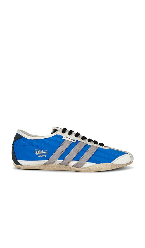 adidas Originals x Song For The Mute Tokyo Sneaker | Image 1 adidas Originals x Song For The Mute Tokyo Sneaker | Image 1