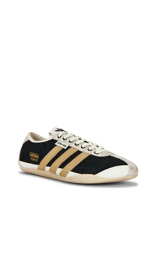 adidas Originals x Song For The Mute Tokyo Sneaker | Thumbnail 2 adidas Originals x Song For The Mute Tokyo Sneaker | Thumbnail 2