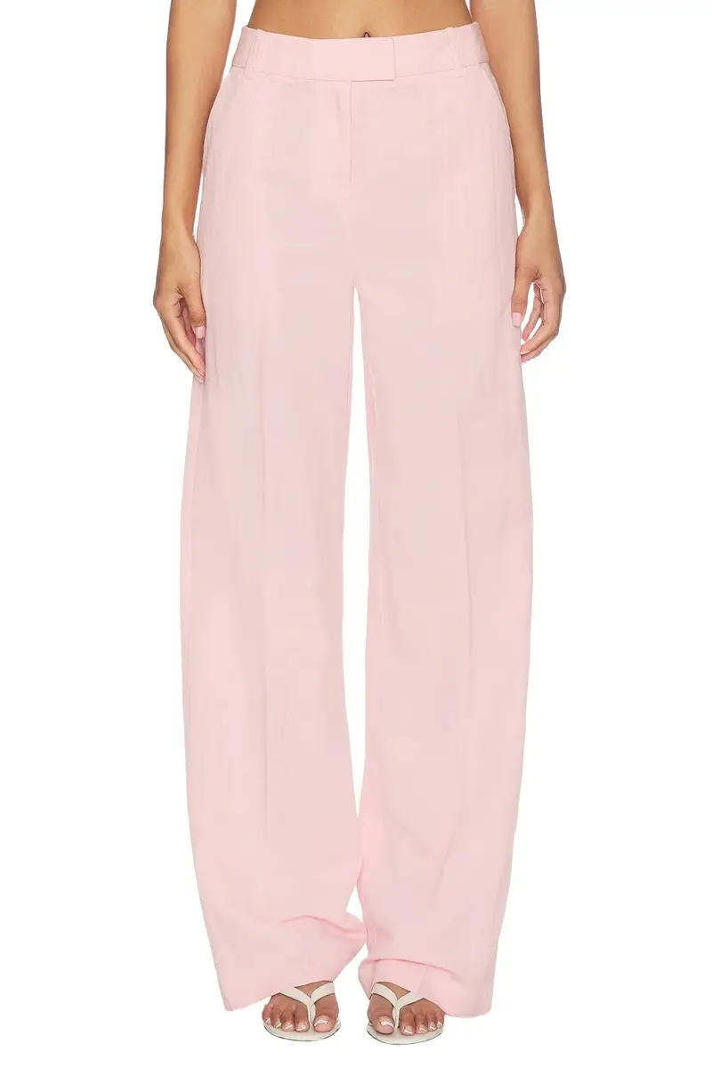 Emmett Linen Pant Emmett Linen Pant