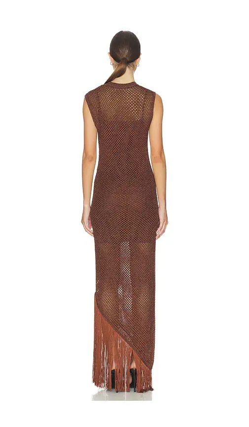 AllSaints Jessie Dress | Thumbnail 3 AllSaints Jessie Dress | Thumbnail 3