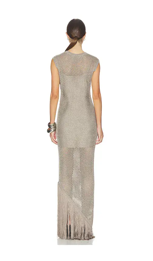 AllSaints Jessie Dress | Thumbnail 3 AllSaints Jessie Dress | Thumbnail 3