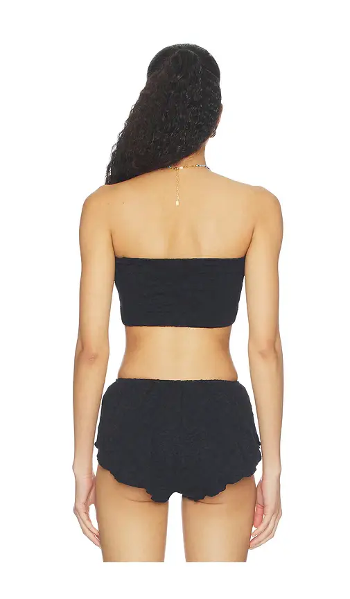 Free People x free-est Lola Bandeau Bikini Top | Thumbnail 3 Free People x free-est Lola Bandeau Bikini Top | Thumbnail 3