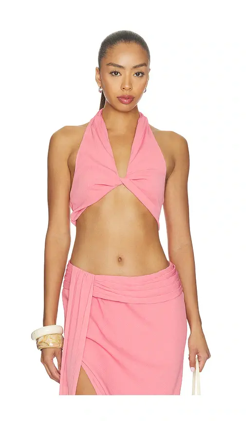 Lovers and Friends Judy Top | Image 1 Lovers and Friends Judy Top | Image 1