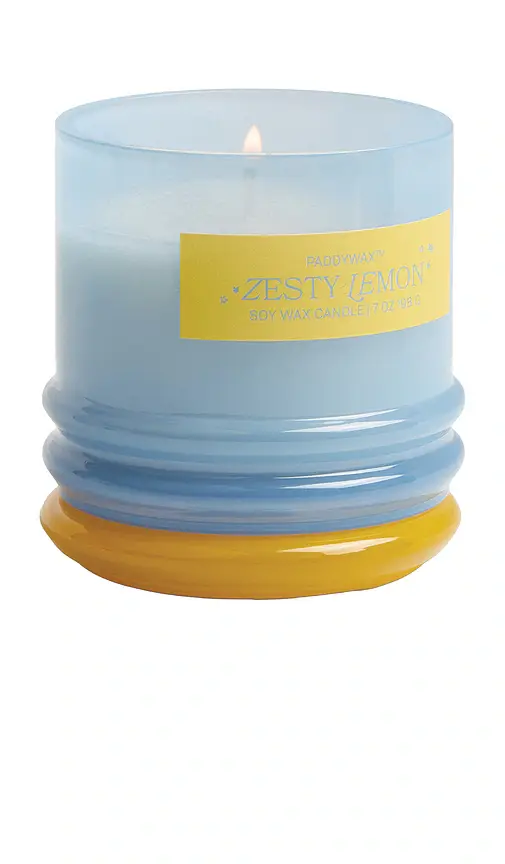 Paddywax Stack Glass Candle | Thumbnail 2 Paddywax Stack Glass Candle | Thumbnail 2