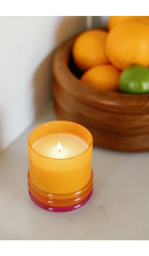 Paddywax Stack Glass Candle | Thumbnail 5 Paddywax Stack Glass Candle | Thumbnail 5