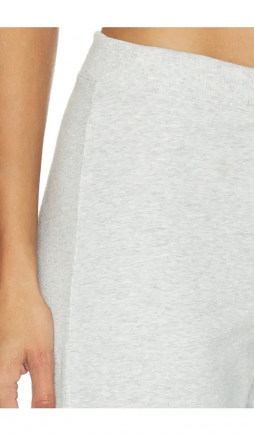 Skims Cotton Jersey Straight Leg Pant | Thumbnail 6 Skims Cotton Jersey Straight Leg Pant | Thumbnail 6