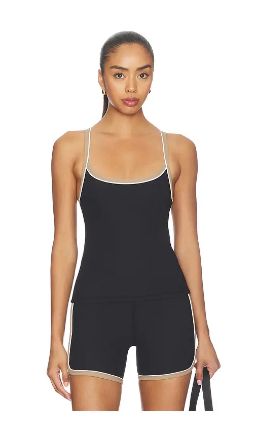 Rhythm Caleb Tank Top Rhythm Caleb Tank Top