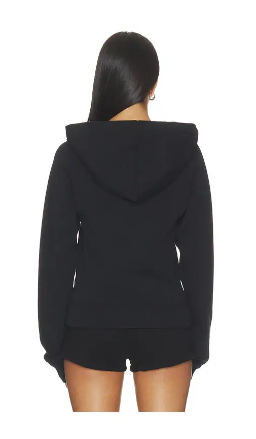 Off-White Starcity Raglan Hoodie | Thumbnail 3