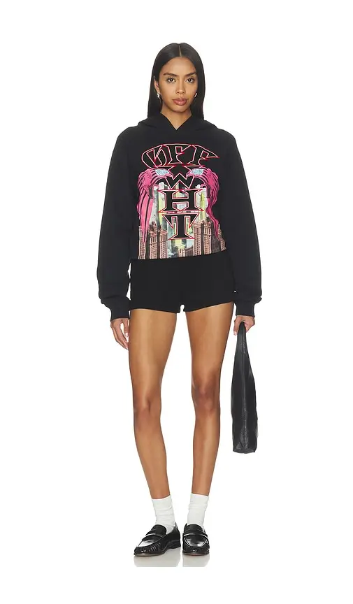 Off-White Starcity Raglan Hoodie | Thumbnail 4