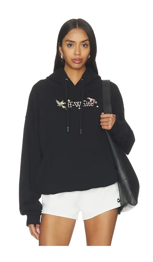 Off-White Dream Arrow Skate Hoodie | Thumbnail 2