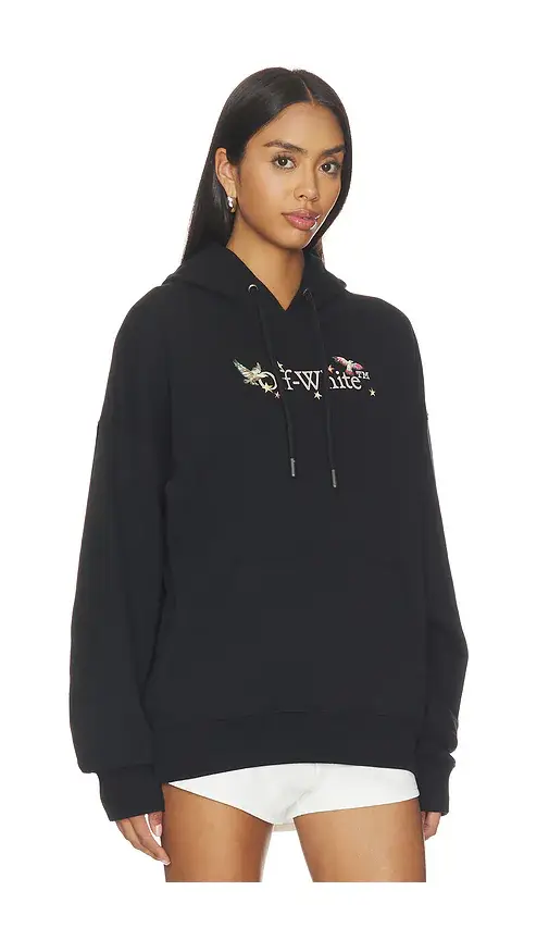 Off-White Dream Arrow Skate Hoodie | Thumbnail 3