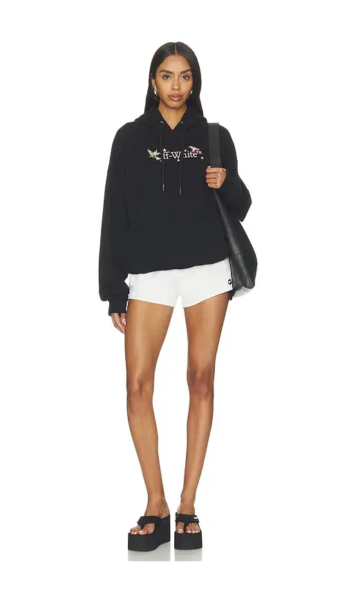 Off-White Dream Arrow Skate Hoodie | Thumbnail 4