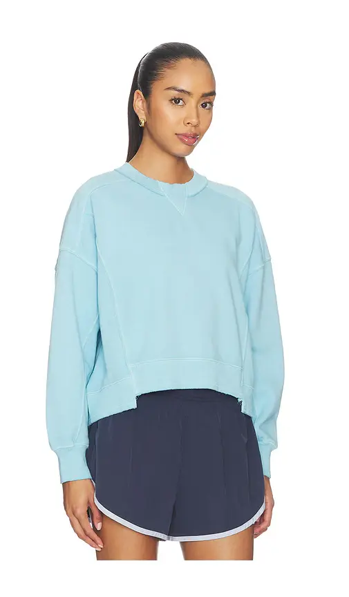 Free People x FP Movement Intercept Pullover | Thumbnail 2 Free People x FP Movement Intercept Pullover | Thumbnail 2