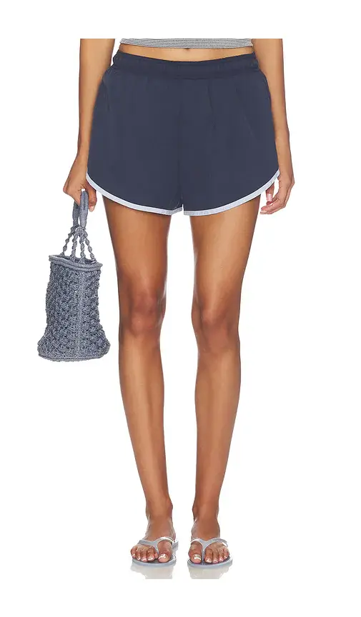 Free People x FP Movement Now Or Never Short | Image 1 Free People x FP Movement Now Or Never Short | Image 1