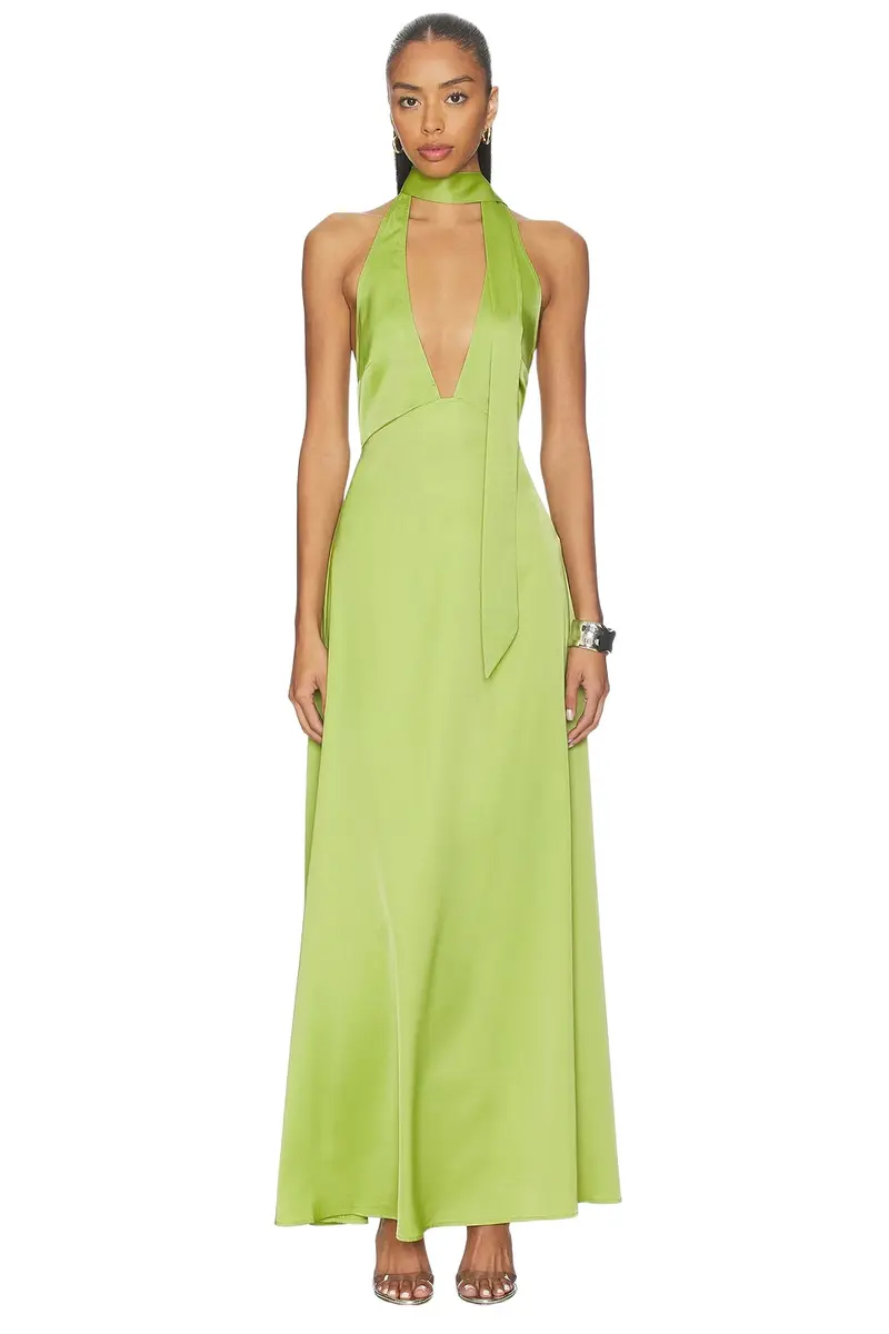 Dolana Maxi Dress Dolana Maxi Dress