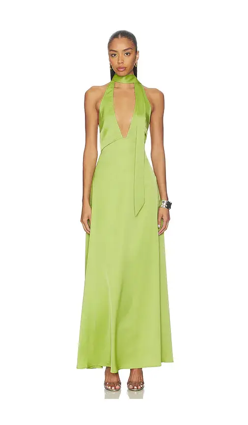 MORE TO COME Dolana Maxi Dress | Image 1 MORE TO COME Dolana Maxi Dress | Image 1