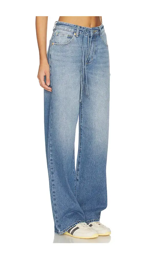 Abrand 99 Baggy Jean | Thumbnail 3 Abrand 99 Baggy Jean | Thumbnail 3