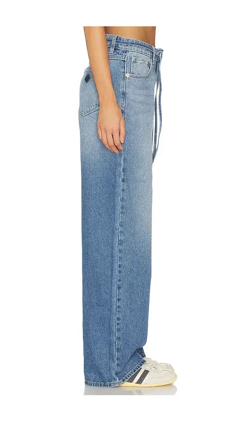 Abrand 99 Baggy Jean | Thumbnail 4 Abrand 99 Baggy Jean | Thumbnail 4