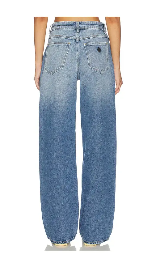 Abrand 99 Baggy Jean | Thumbnail 5 Abrand 99 Baggy Jean | Thumbnail 5