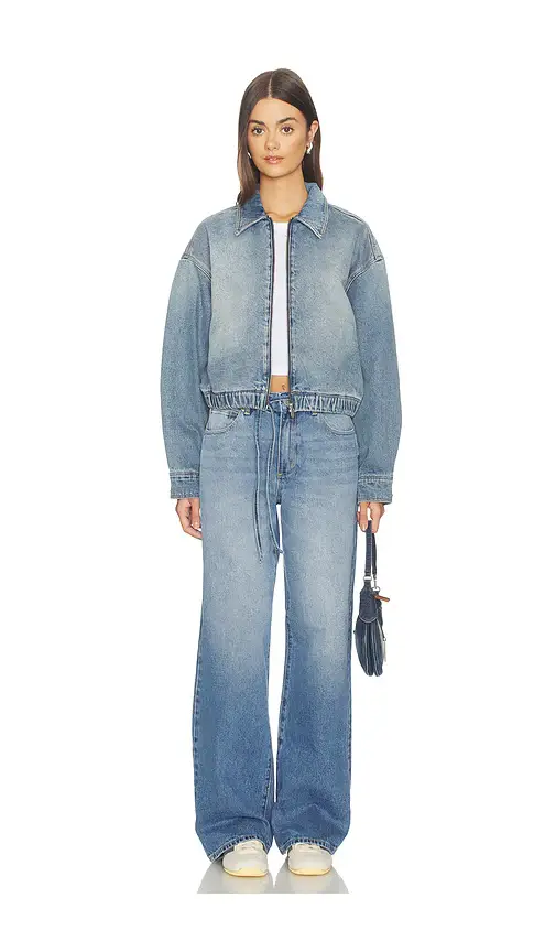Abrand 99 Baggy Jean | Thumbnail 6 Abrand 99 Baggy Jean | Thumbnail 6