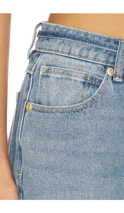 Abrand 99 Baggy Jean | Thumbnail 7 Abrand 99 Baggy Jean | Thumbnail 7