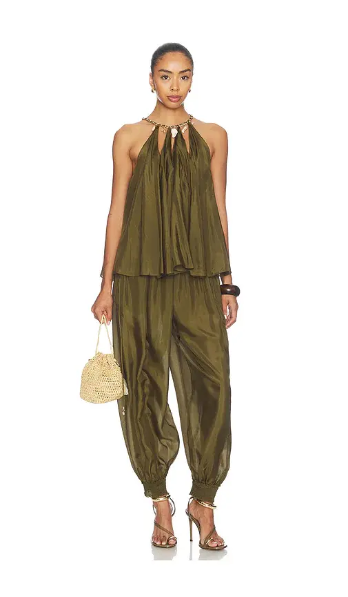 Zimmermann Mahon Blouse | Thumbnail 4 Zimmermann Mahon Blouse | Thumbnail 4