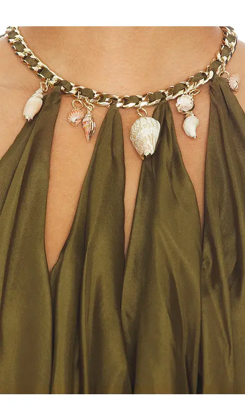 Zimmermann Mahon Blouse | Thumbnail 5 Zimmermann Mahon Blouse | Thumbnail 5
