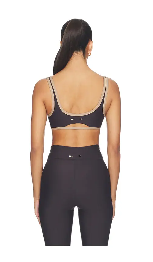 The Upside Kefi Brielle Scoop Sports Bra | Thumbnail 3 The Upside Kefi Brielle Scoop Sports Bra | Thumbnail 3
