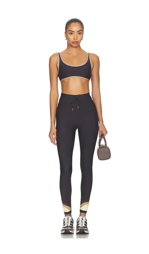 The Upside Kefi Brielle Scoop Sports Bra | Thumbnail 4 The Upside Kefi Brielle Scoop Sports Bra | Thumbnail 4