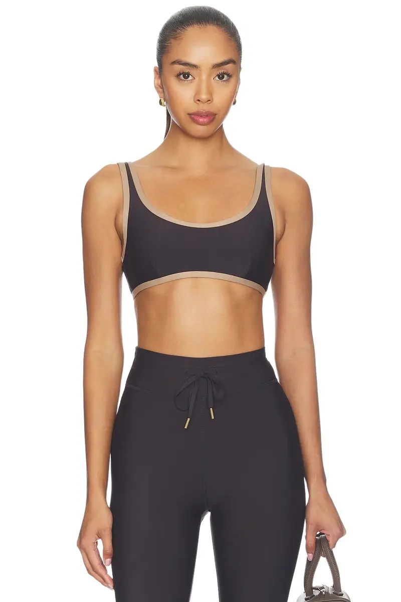 Kefi Brielle Scoop Sports Bra Kefi Brielle Scoop Sports Bra