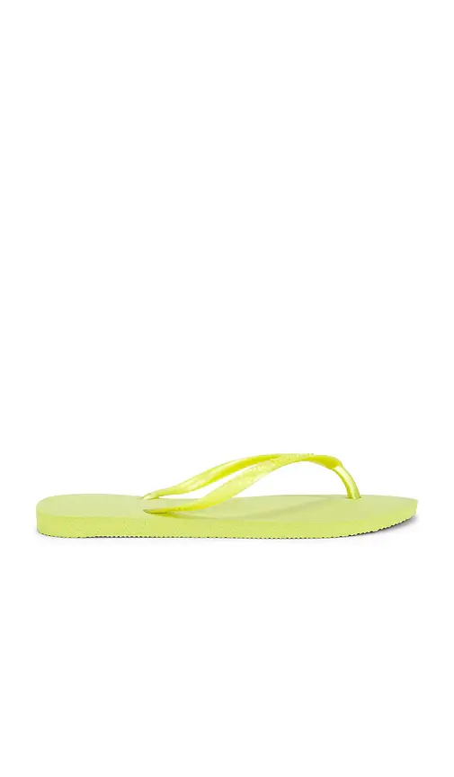 Havaianas Slim Sandal | Thumbnail 2 Havaianas Slim Sandal | Thumbnail 2