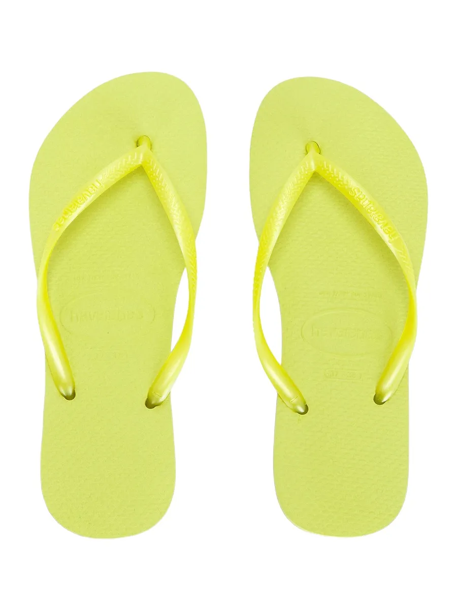Slim Sandal