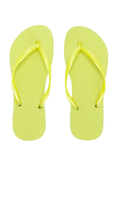 Havaianas Slim Sandal
