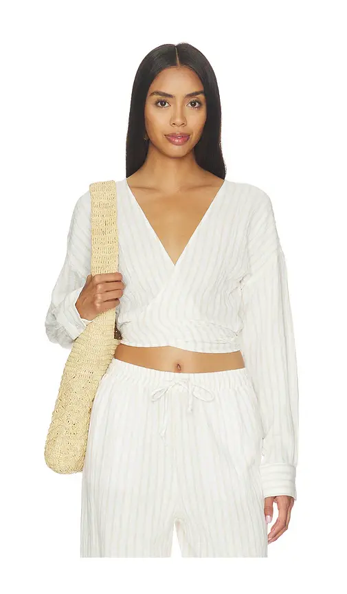 Favorite Daughter The Isla Top | Image 1 Favorite Daughter The Isla Top | Image 1