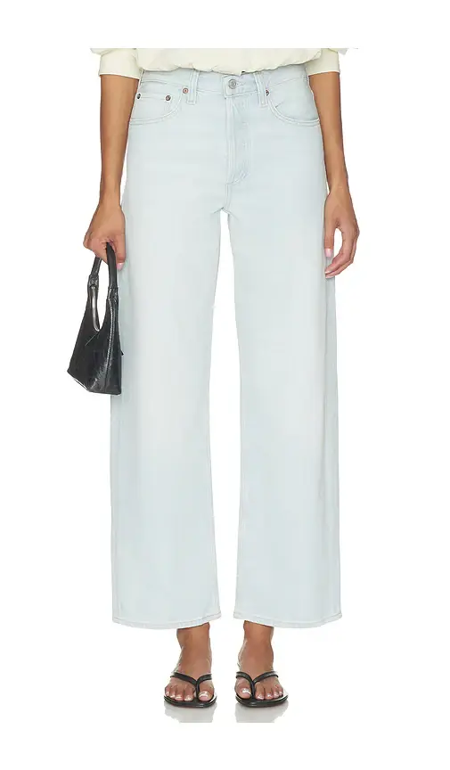 AGOLDE Arc Jean | Image 1 AGOLDE Arc Jean | Image 1