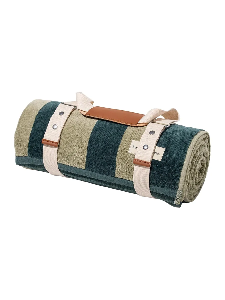 business & pleasure co. Beach Blanket