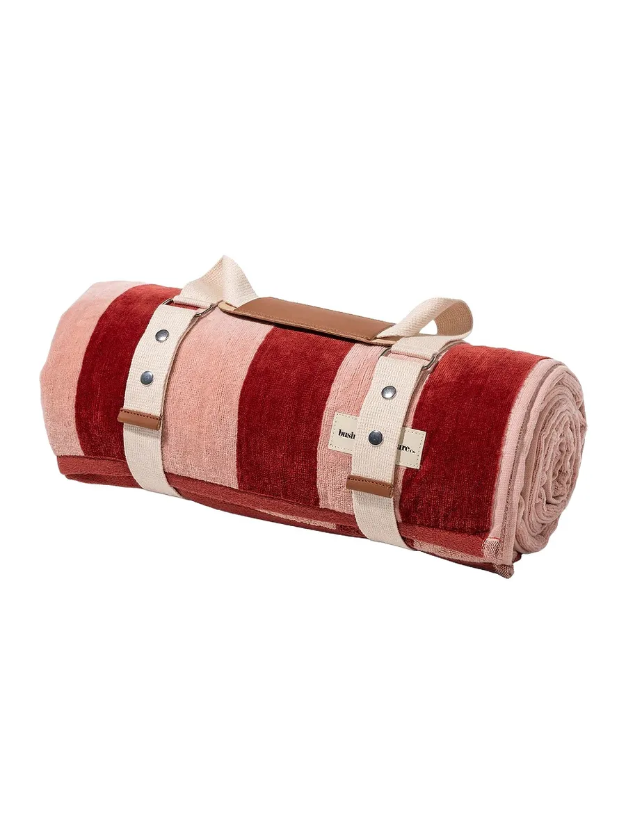business & pleasure co. Beach Blanket