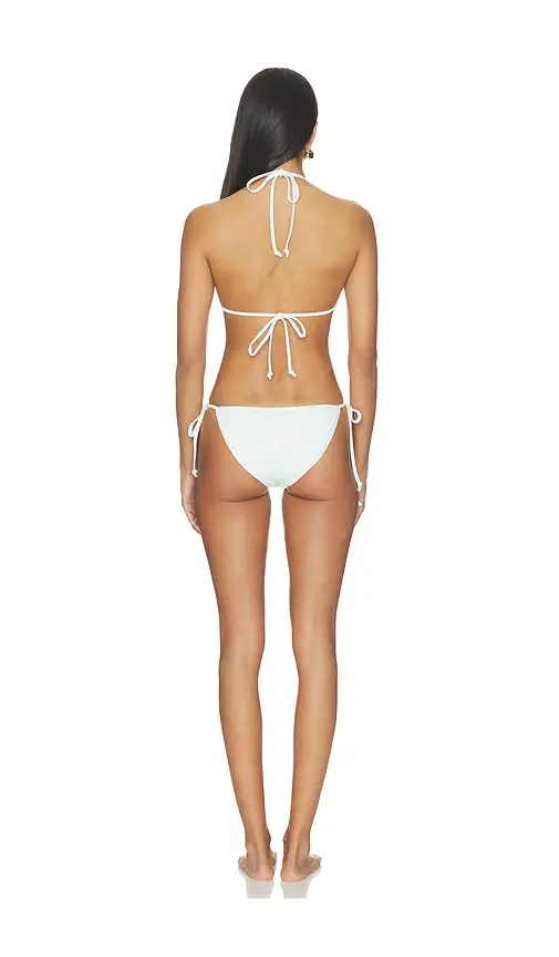 LoveShackFancy Harbor Bikini | Thumbnail 3 LoveShackFancy Harbor Bikini | Thumbnail 3