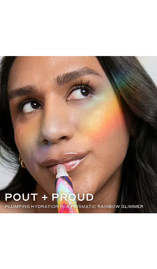 OLEHENRIKSEN Limited Edition Pout Preserve Peptide Lip Treatment | Thumbnail 2 OLEHENRIKSEN Limited Edition Pout Preserve Peptide Lip Treatment | Thumbnail 2
