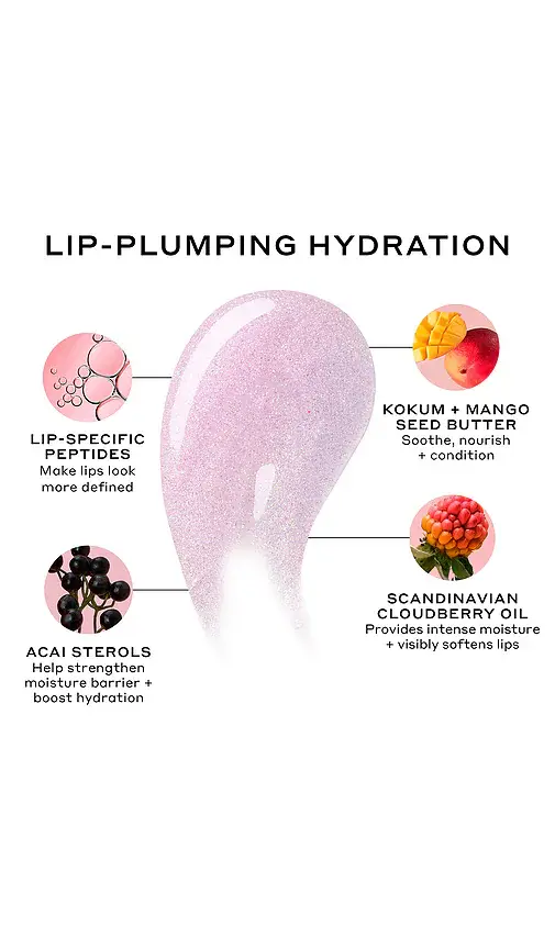 OLEHENRIKSEN Limited Edition Pout Preserve Peptide Lip Treatment | Thumbnail 6 OLEHENRIKSEN Limited Edition Pout Preserve Peptide Lip Treatment | Thumbnail 6
