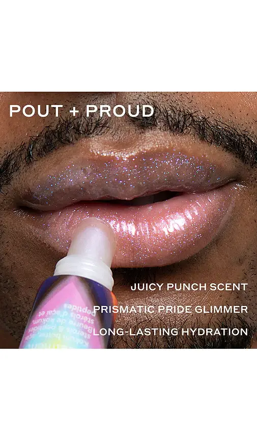 OLEHENRIKSEN Limited Edition Pout Preserve Peptide Lip Treatment | Thumbnail 7 OLEHENRIKSEN Limited Edition Pout Preserve Peptide Lip Treatment | Thumbnail 7